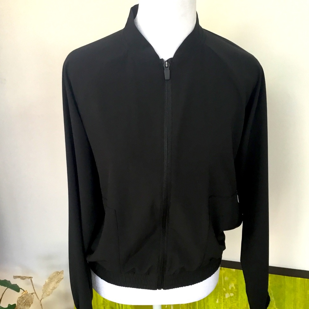 Ideology lightweight jacket.